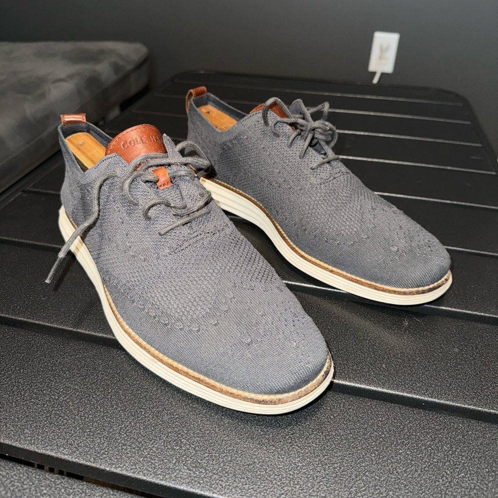 Cole Haan ZeroGrand Sneaker Mens Size 11.5